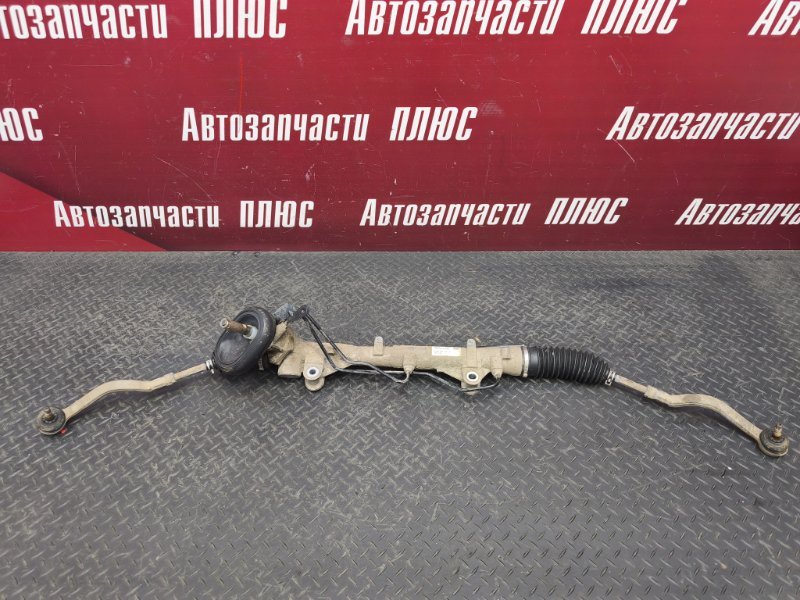 Рулевая рейка