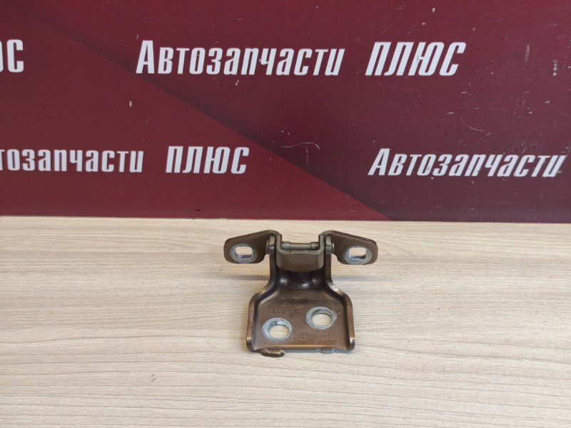 Петля двери