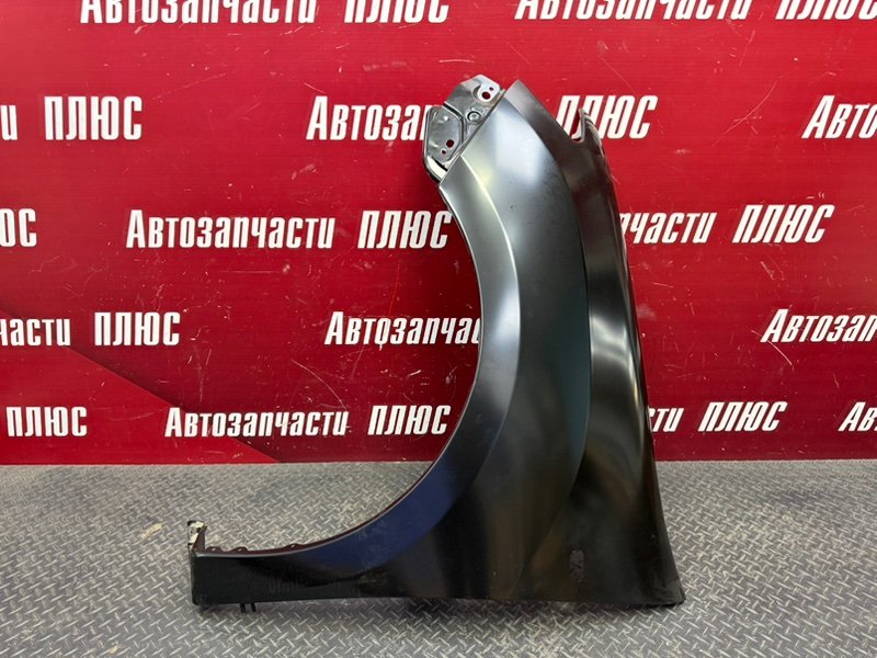 Крыло