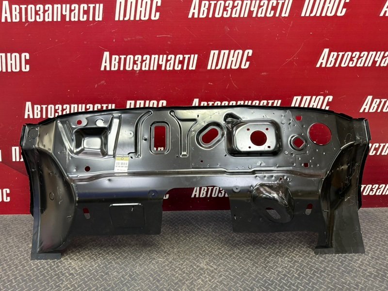 Моторный щит