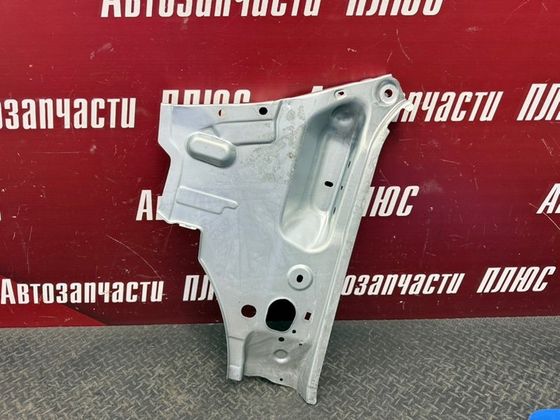 Полка крыла