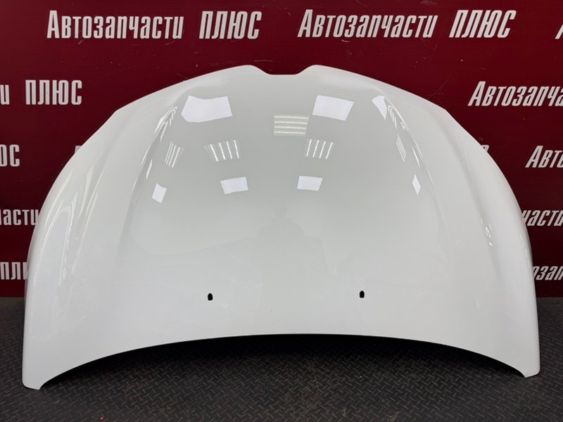 Капот