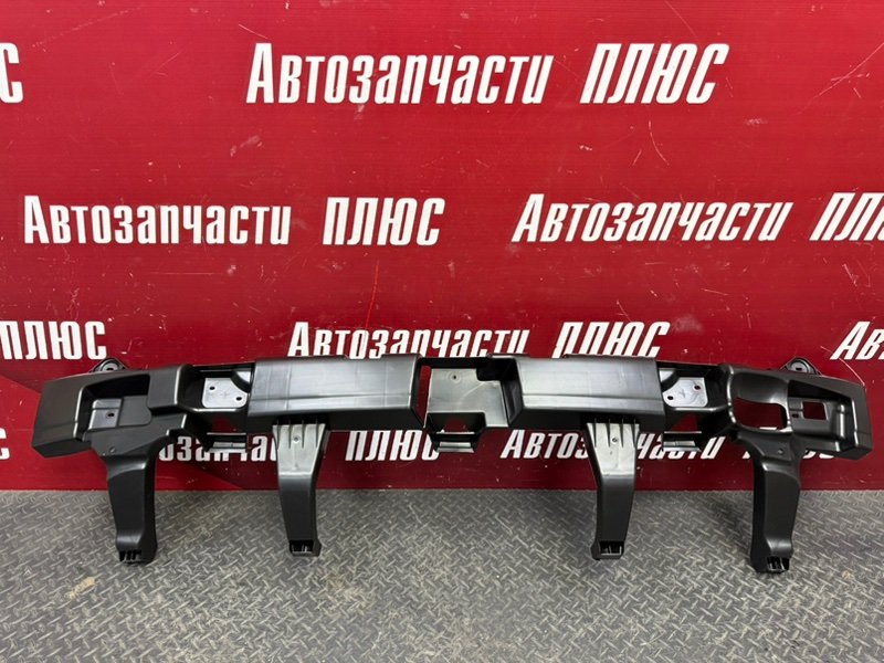 Усилитель бампера