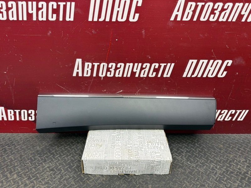 Молдинг двери