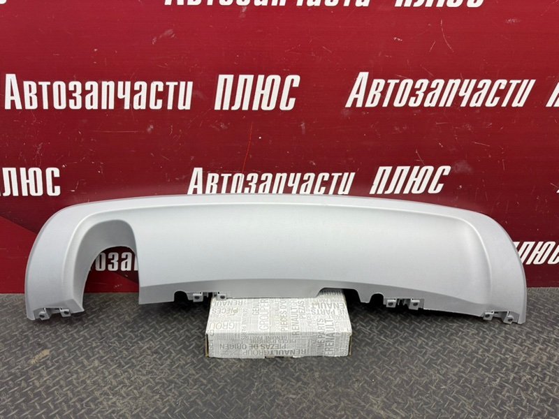Накладка бампера