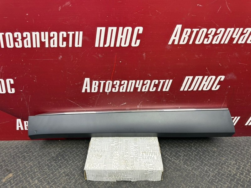 Молдинг двери