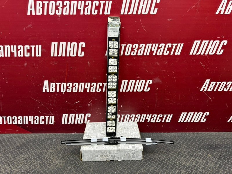 Щетка стеклоочистителя