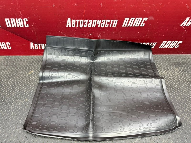 Коврик багажника