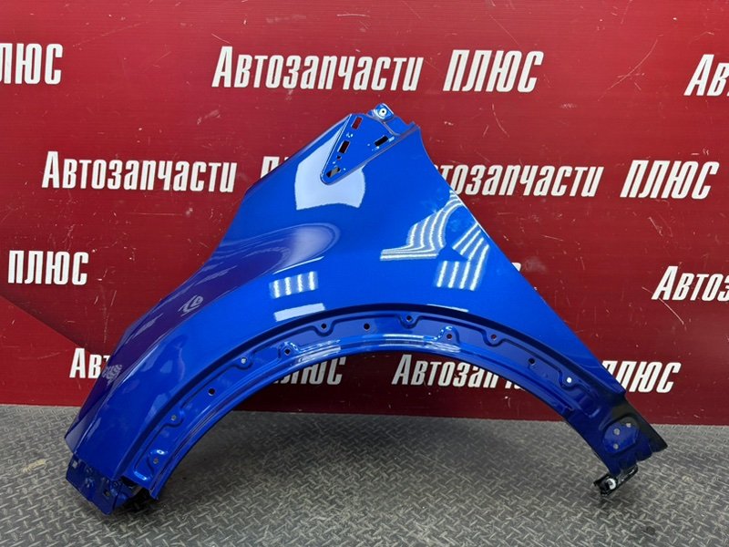 Крыло