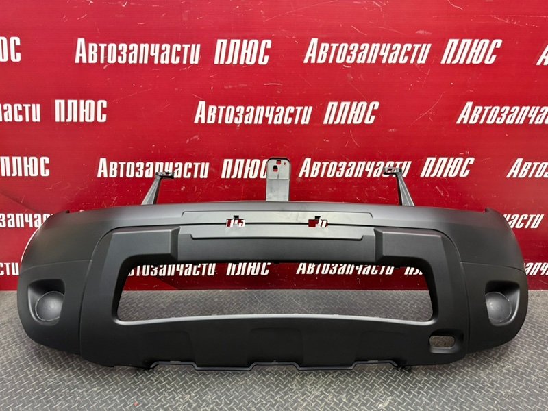 Бампер