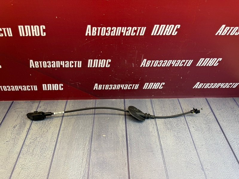 Трос замка двери