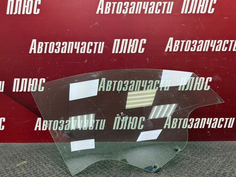 Стекло двери