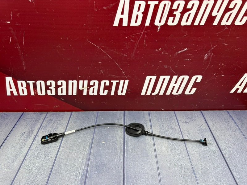 Трос замка двери