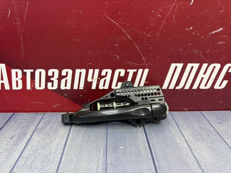 Ручка двери внешняя