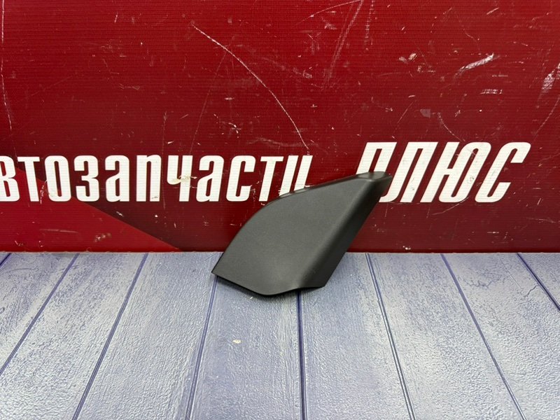 Уголок зеркала