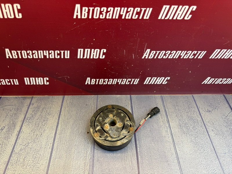 Обгонная муфта