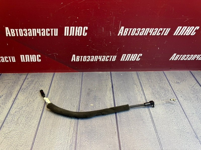 Трос замка двери