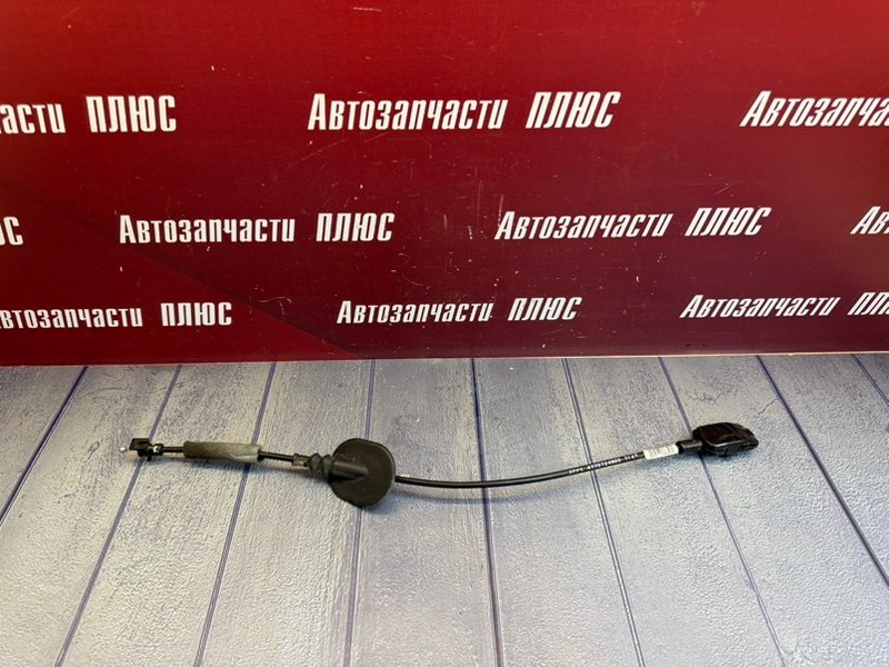 Трос замка двери