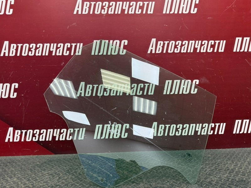 Стекло двери