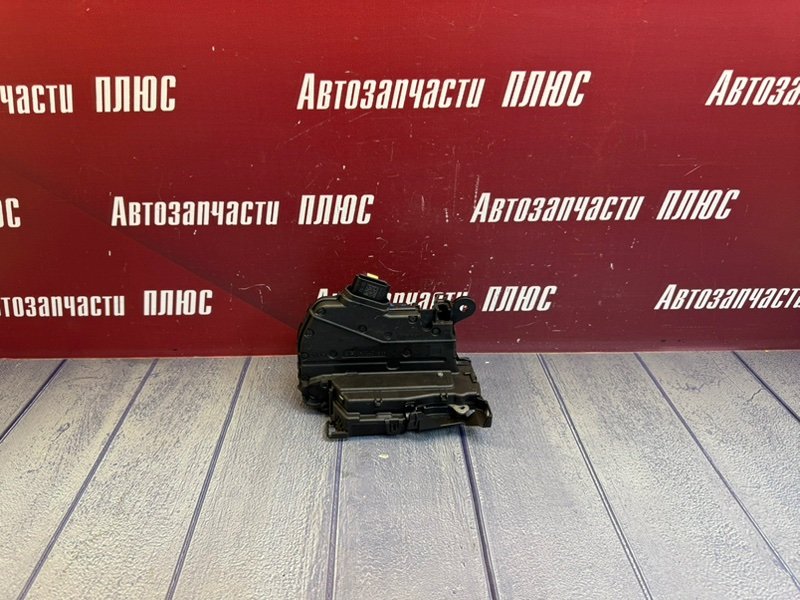 Замок двери