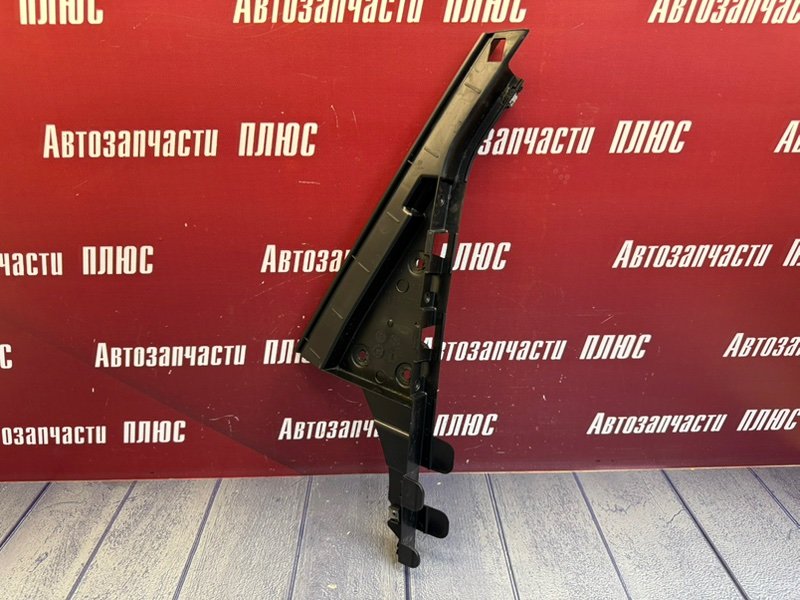 Накладка двери