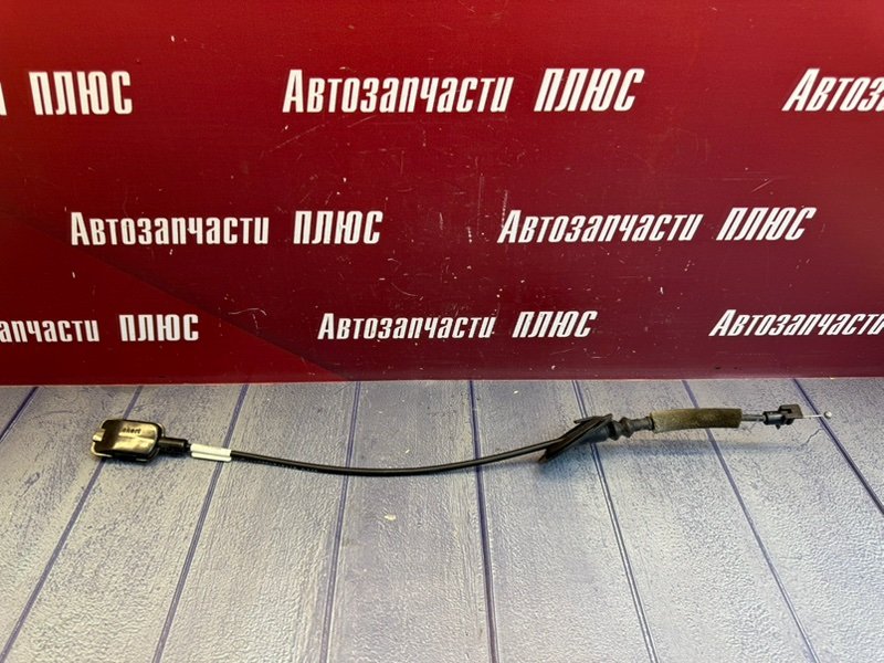 Трос замка двери