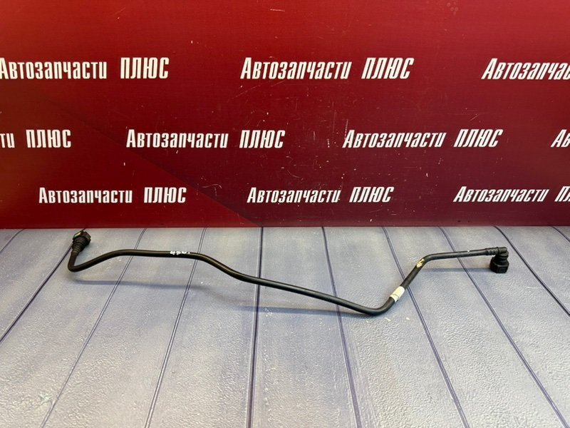 Трубка абсорбера
