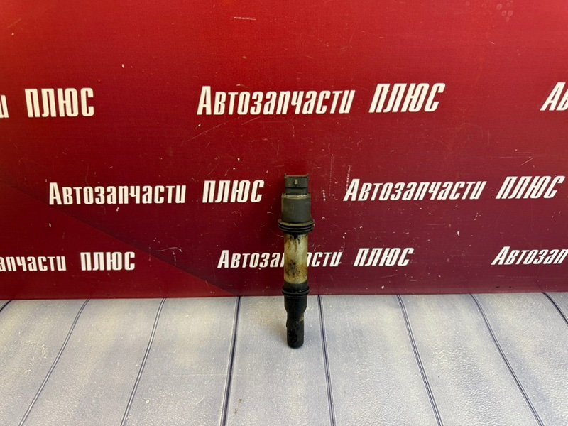 Катушка зажигания