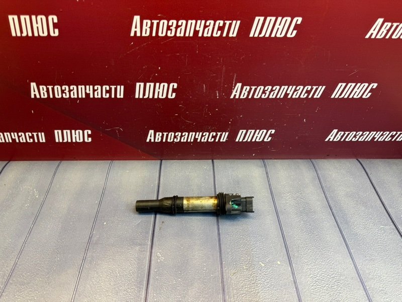 Катушка зажигания