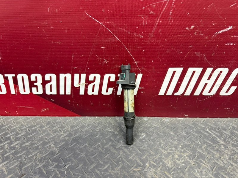 Катушка зажигания
