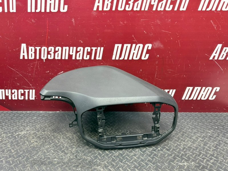 Верхняя накладка торпедо