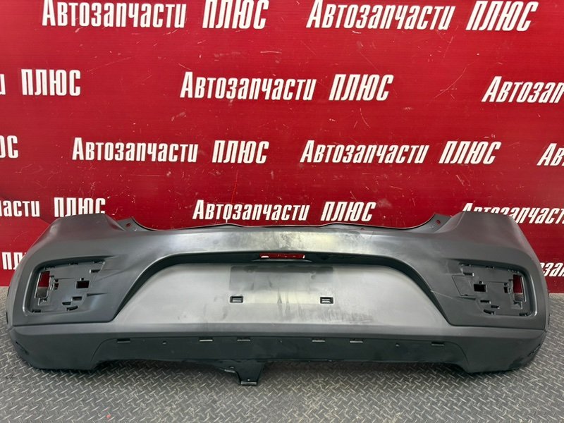 Бампер