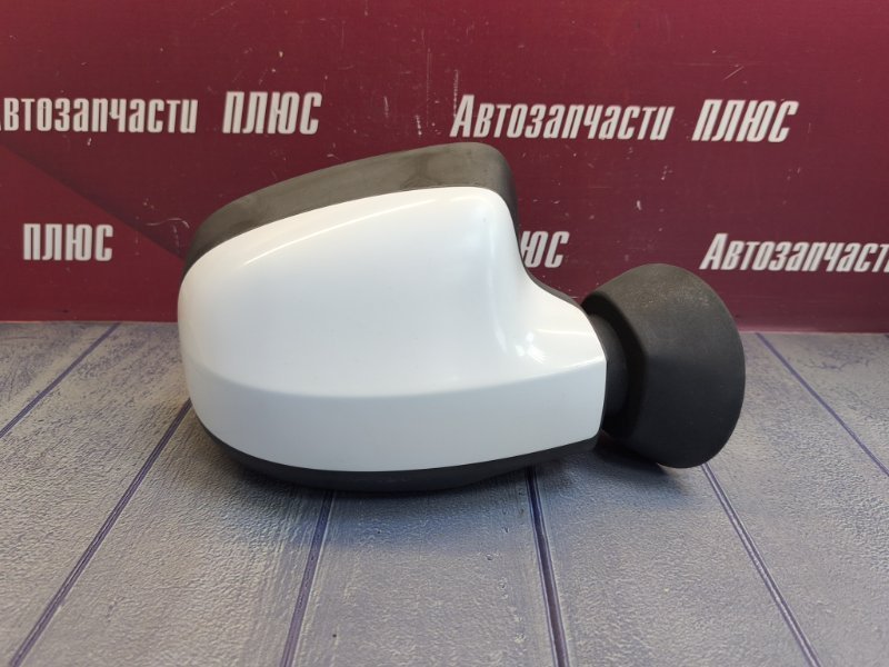 Зеркало заднего вида боковое