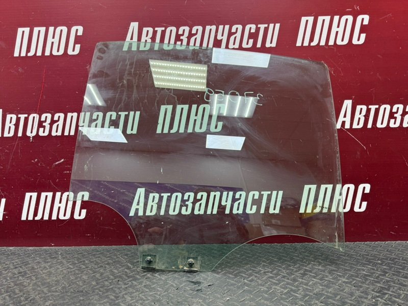 Стекло двери