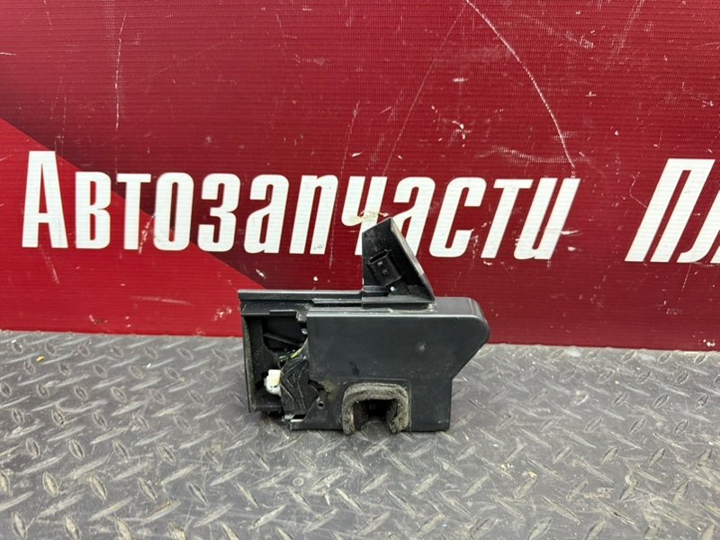Замок двери