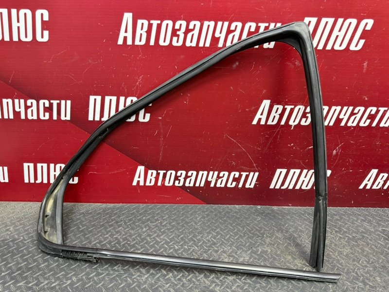 Уплотнитель стекла