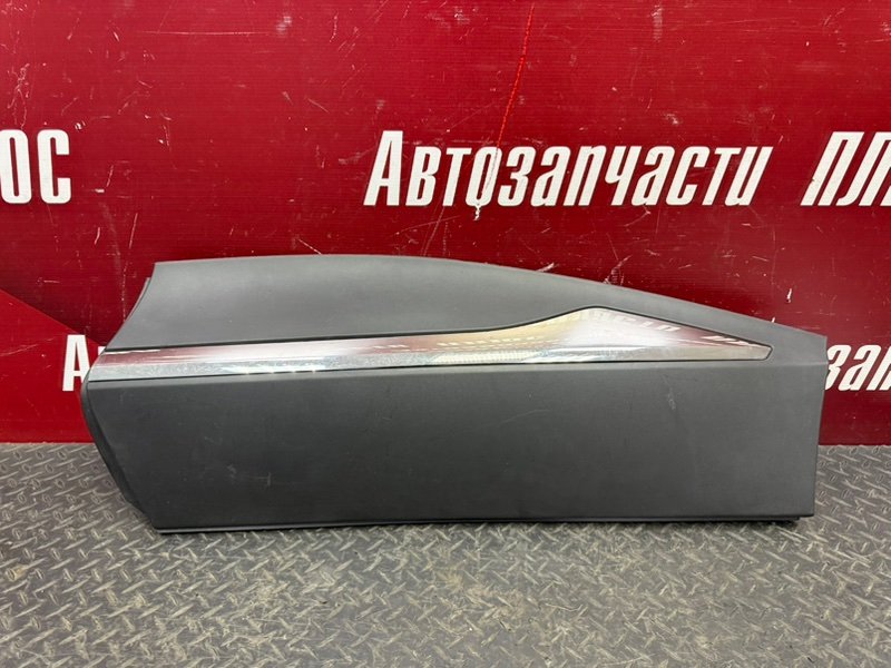 Молдинг двери
