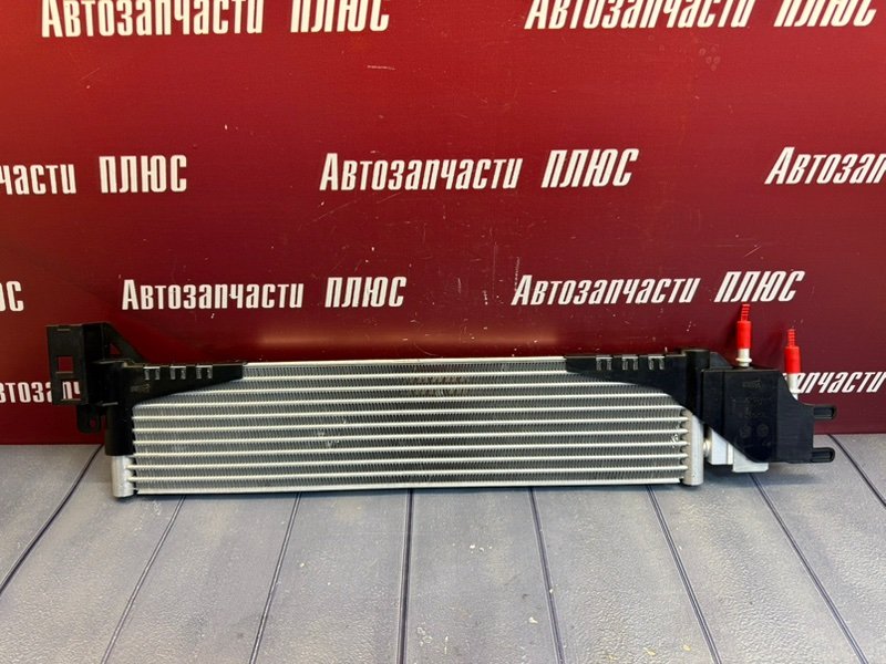 Радиатор АКПП