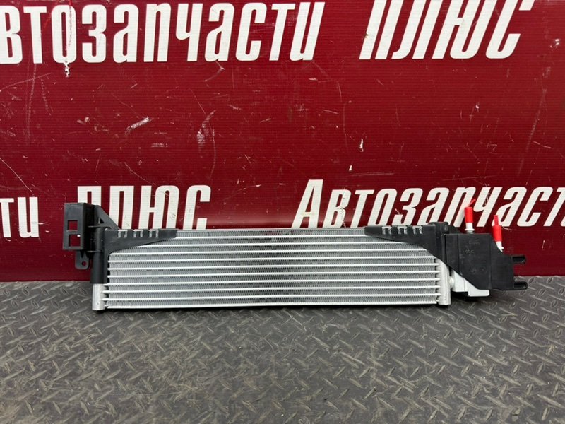 Радиатор АКПП