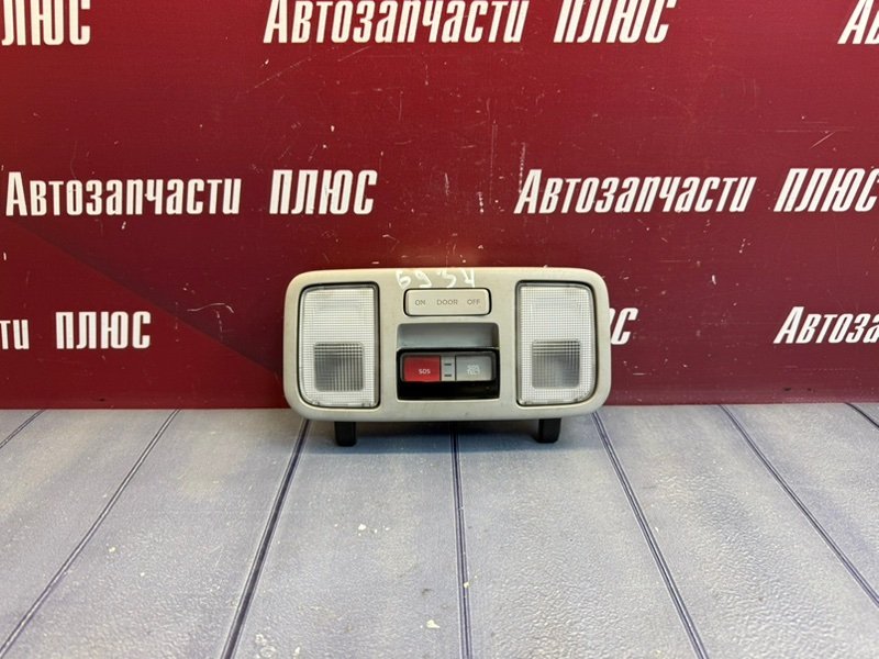Плафон салонный