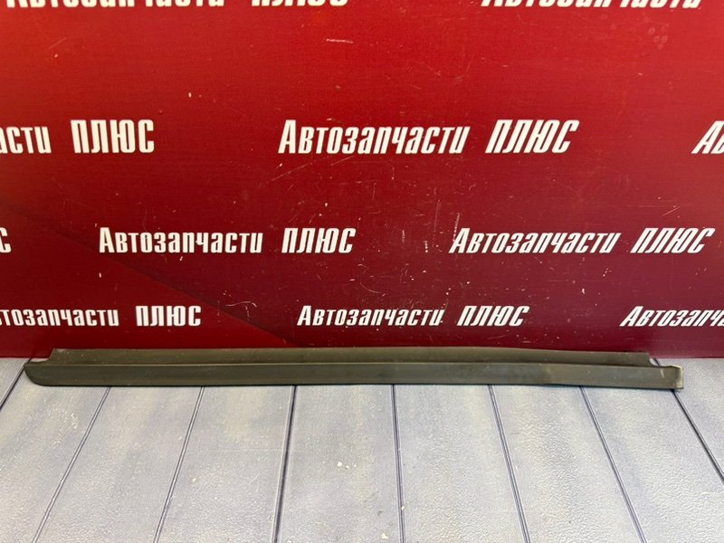 Уплотнитель стекла