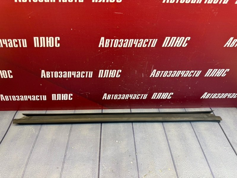 Уплотнитель стекла двери внутренний