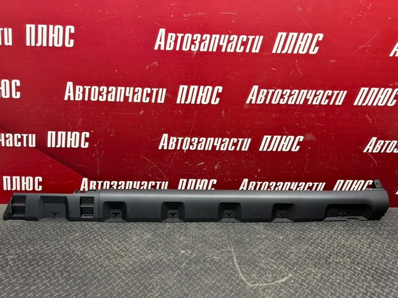 Накладка порога
