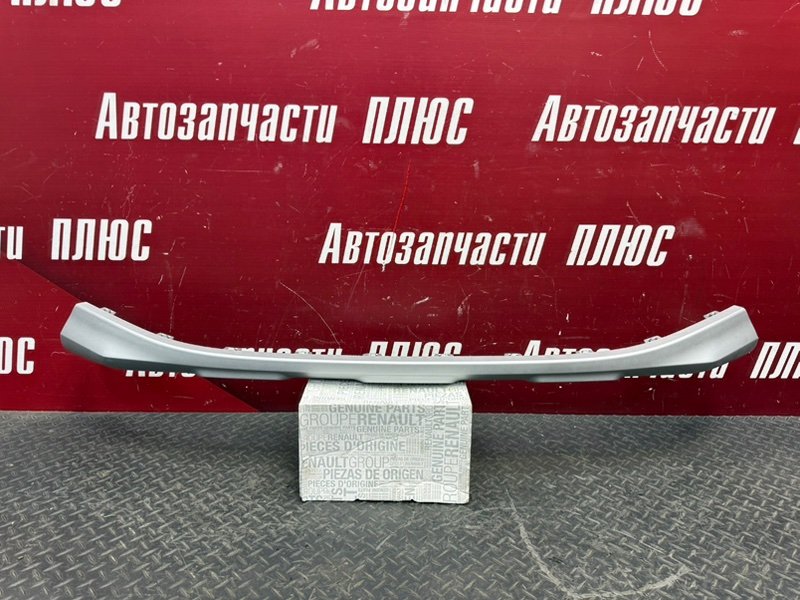 Накладка бампера