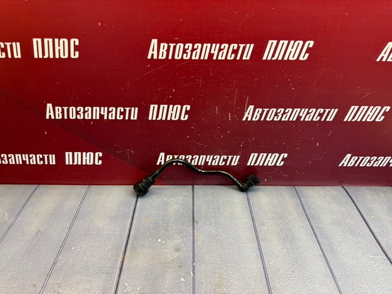 Трубка абсорбера