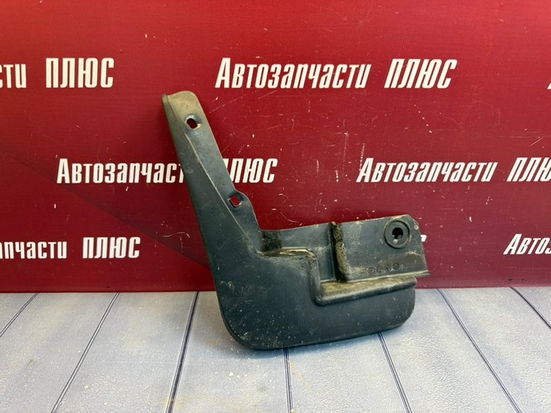 Брызговик