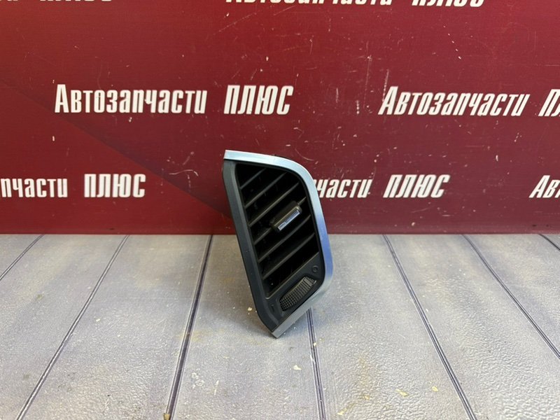 Воздушный дефлектор салона