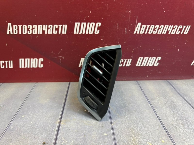 Воздушный дефлектор салона