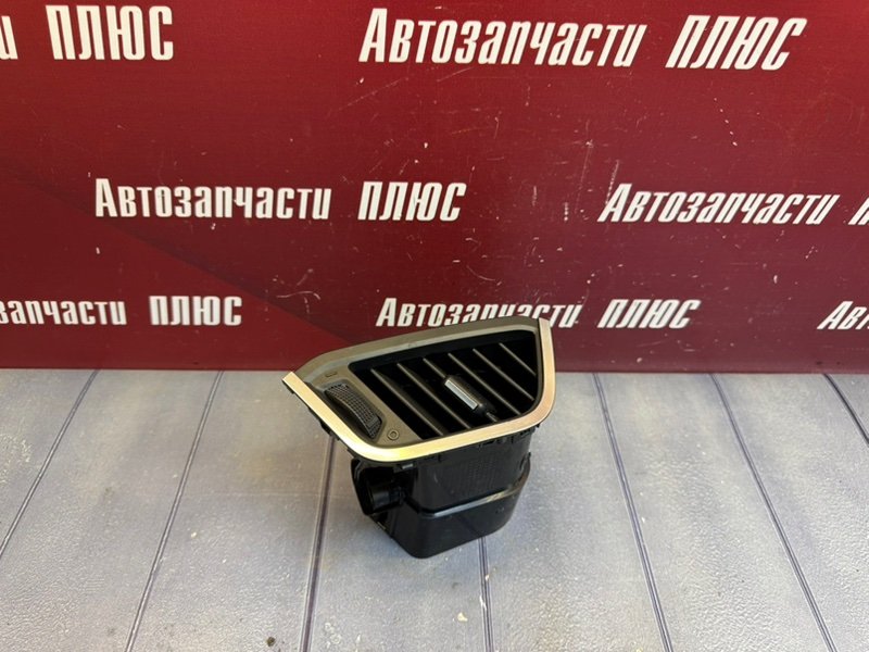 Воздушный дефлектор салона