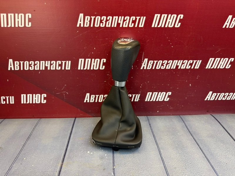 Чехол кулисы кпп